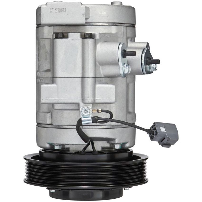 SPECTRA PREMIUM 0610393 A/C Compressor