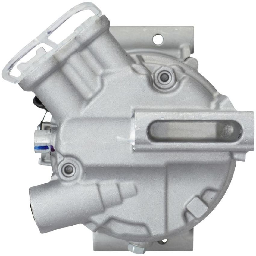 SPECTRA PREMIUM 0610395 A/C Compressor