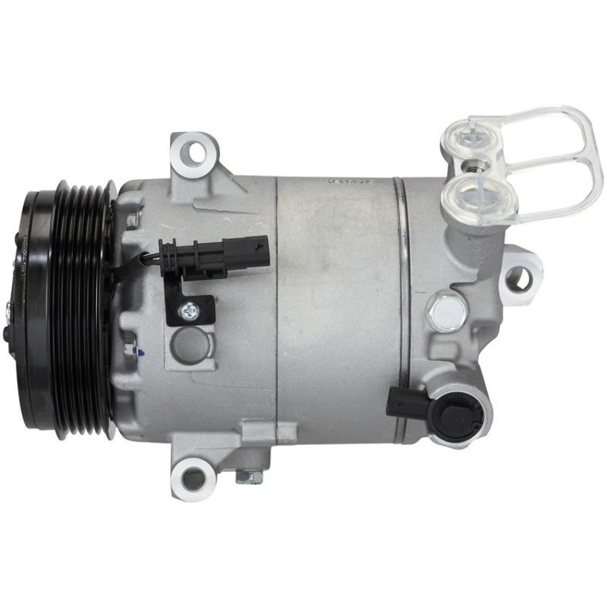 SPECTRA PREMIUM 0610395 A/C Compressor