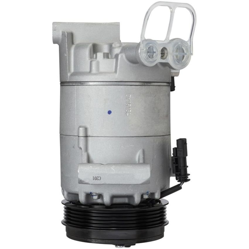 SPECTRA PREMIUM 0610395 A/C Compressor