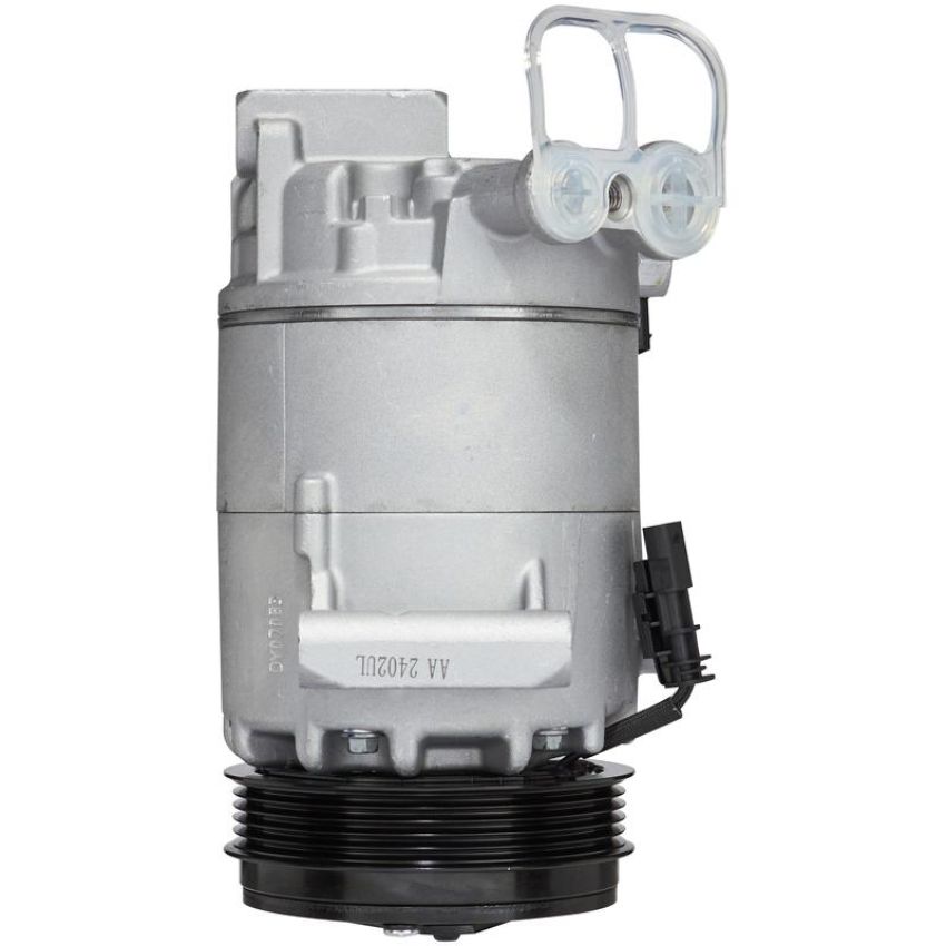 SPECTRA PREMIUM 0610396 A/C Compressor
