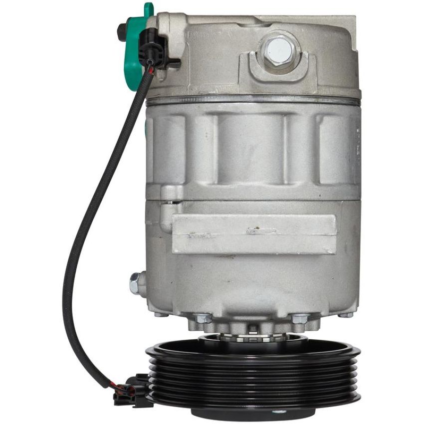 SPECTRA PREMIUM 0610397 A/C Compressor