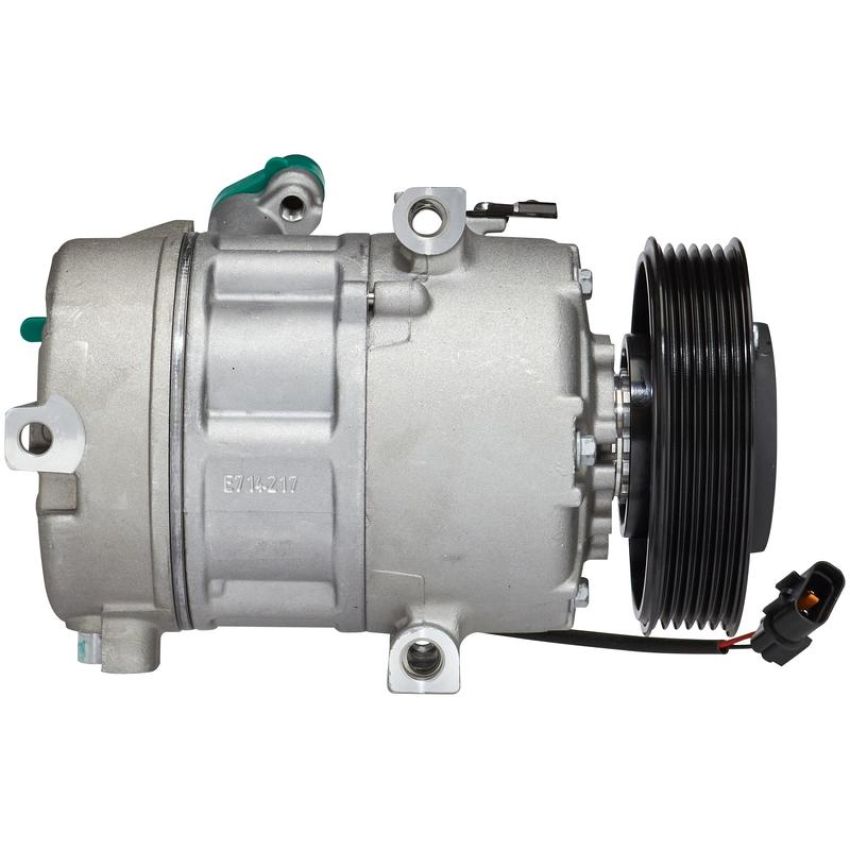 SPECTRA PREMIUM 0610397 A/C Compressor