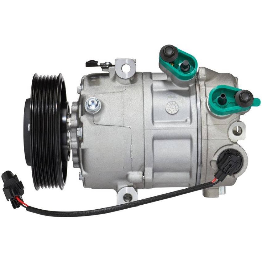 SPECTRA PREMIUM 0610397 A/C Compressor