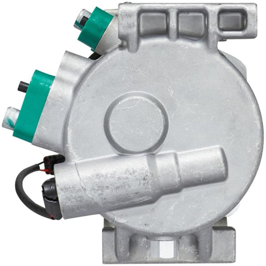 SPECTRA PREMIUM 0610398 A/C Compressor