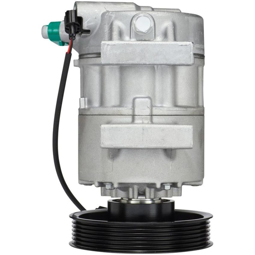 SPECTRA PREMIUM 0610398 A/C Compressor