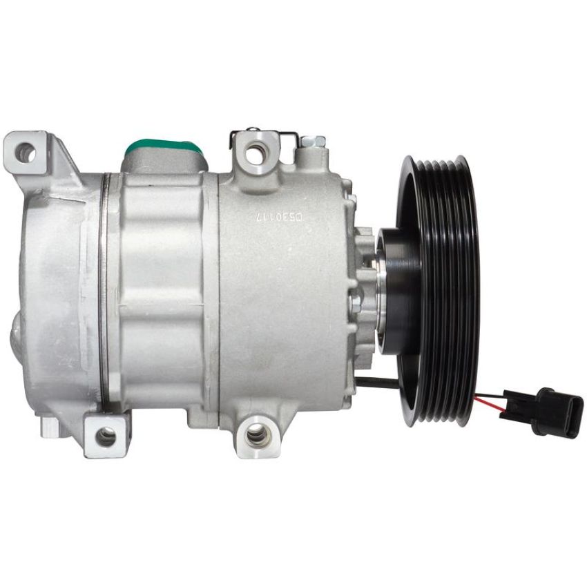 SPECTRA PREMIUM 0610398 A/C Compressor