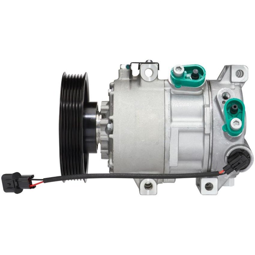SPECTRA PREMIUM 0610398 A/C Compressor