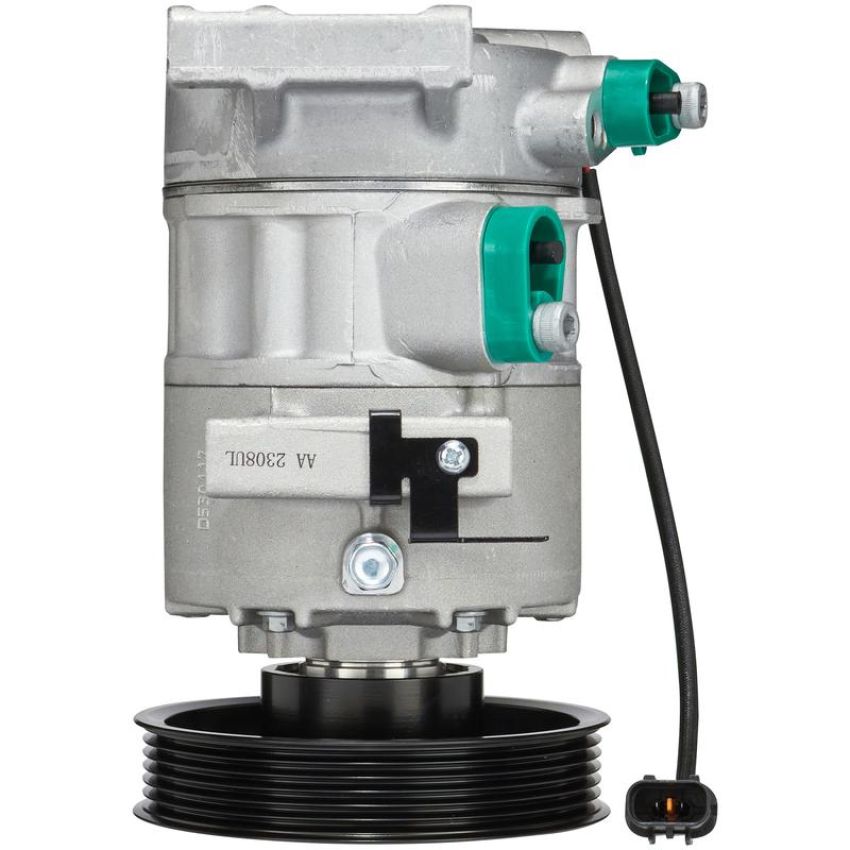 SPECTRA PREMIUM 0610398 A/C Compressor
