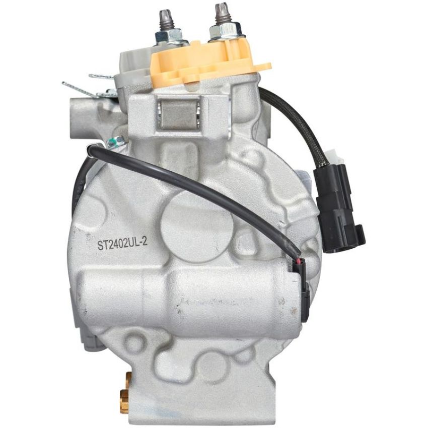 SPECTRA PREMIUM 0610399 A/C Compressor