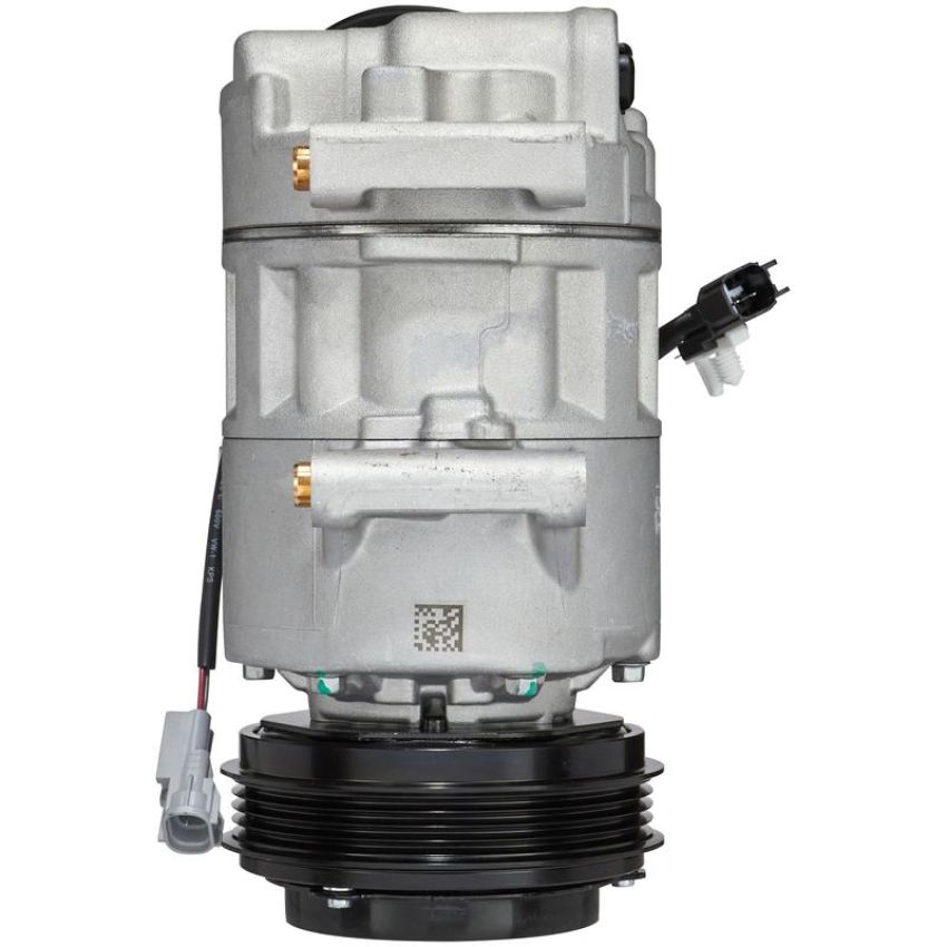SPECTRA PREMIUM 0610399 A/C Compressor