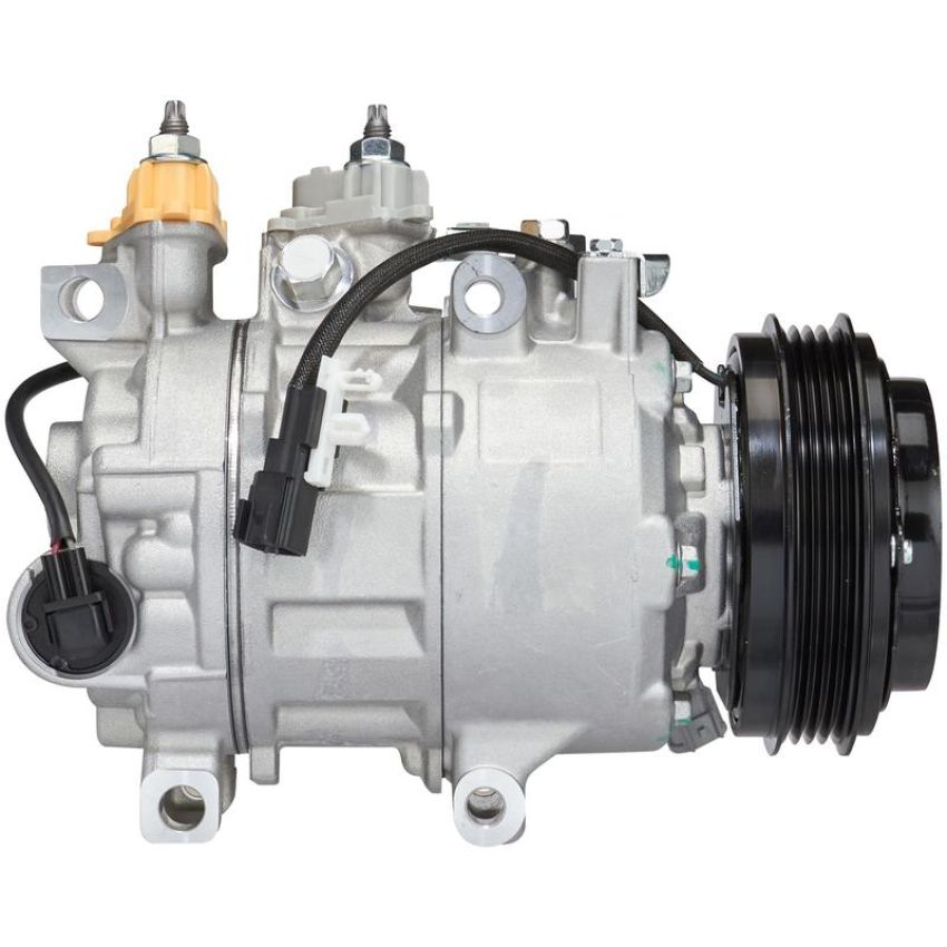 SPECTRA PREMIUM 0610399 A/C Compressor
