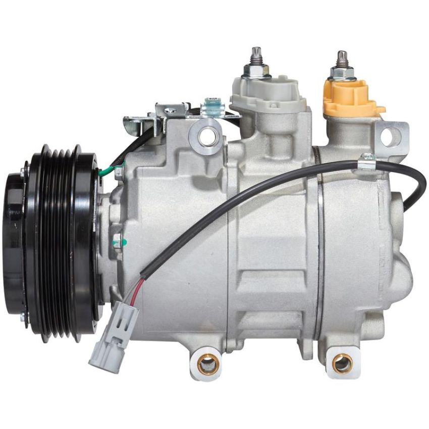 SPECTRA PREMIUM 0610399 A/C Compressor