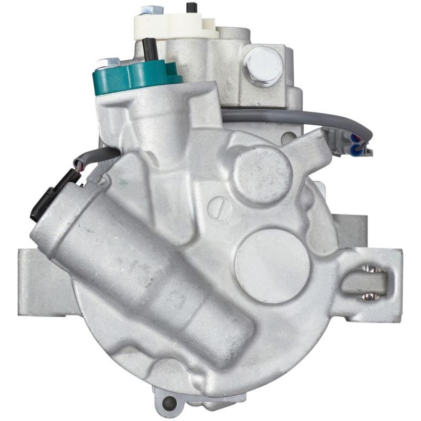 SPECTRA PREMIUM 0610400 A/C Compressor
