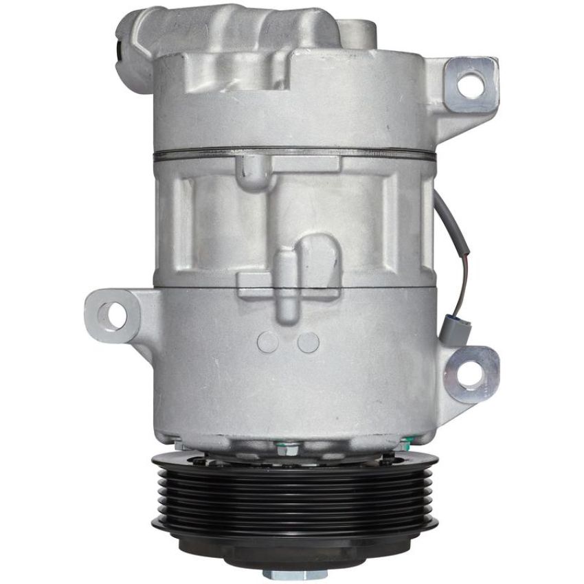SPECTRA PREMIUM 0610400 A/C Compressor
