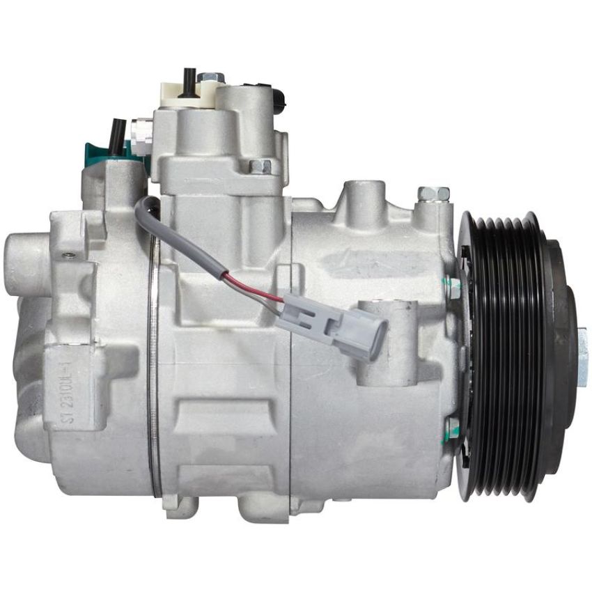 SPECTRA PREMIUM 0610400 A/C Compressor