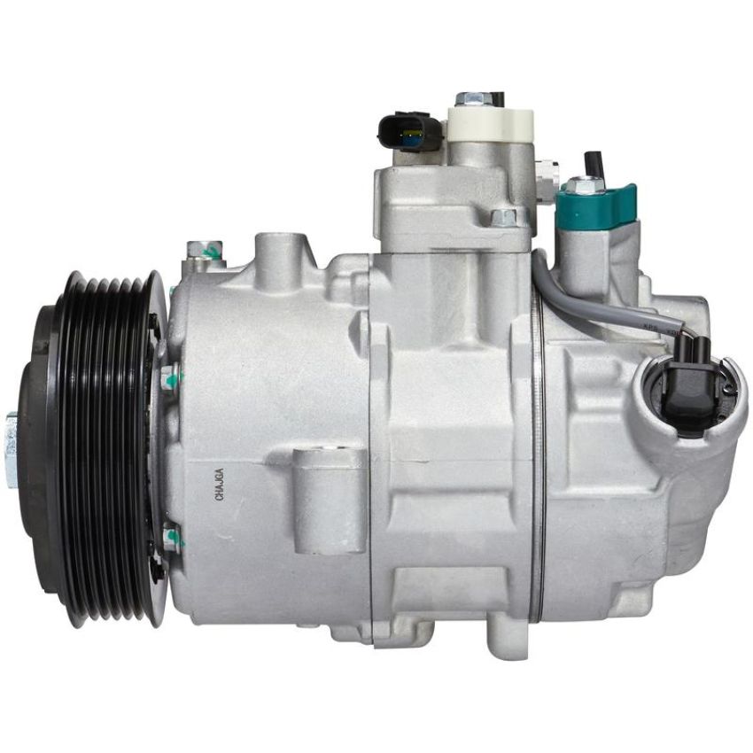 SPECTRA PREMIUM 0610400 A/C Compressor