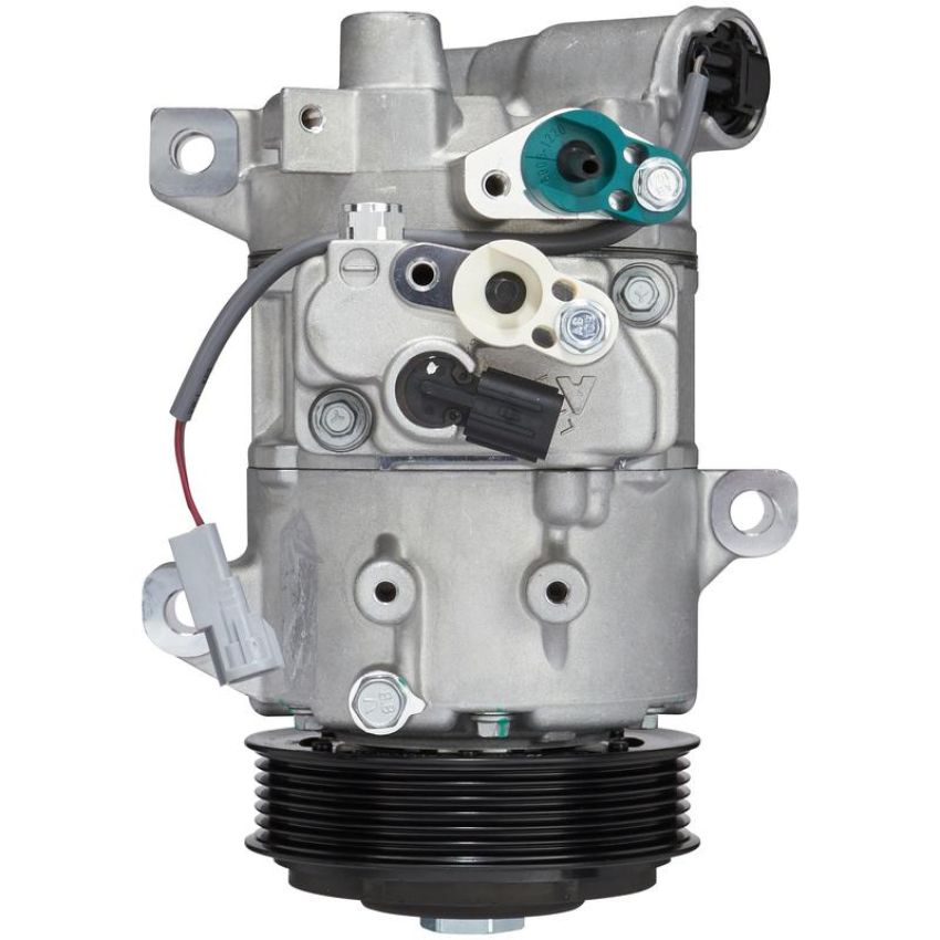 SPECTRA PREMIUM 0610400 A/C Compressor