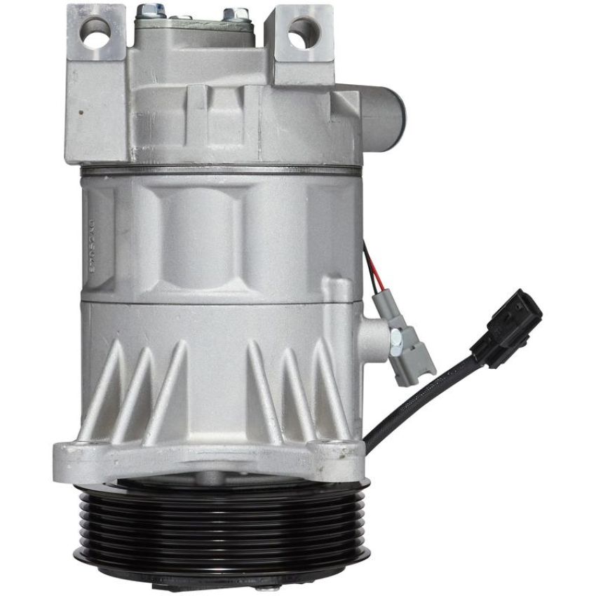SPECTRA PREMIUM 0610401 A/C Compressor