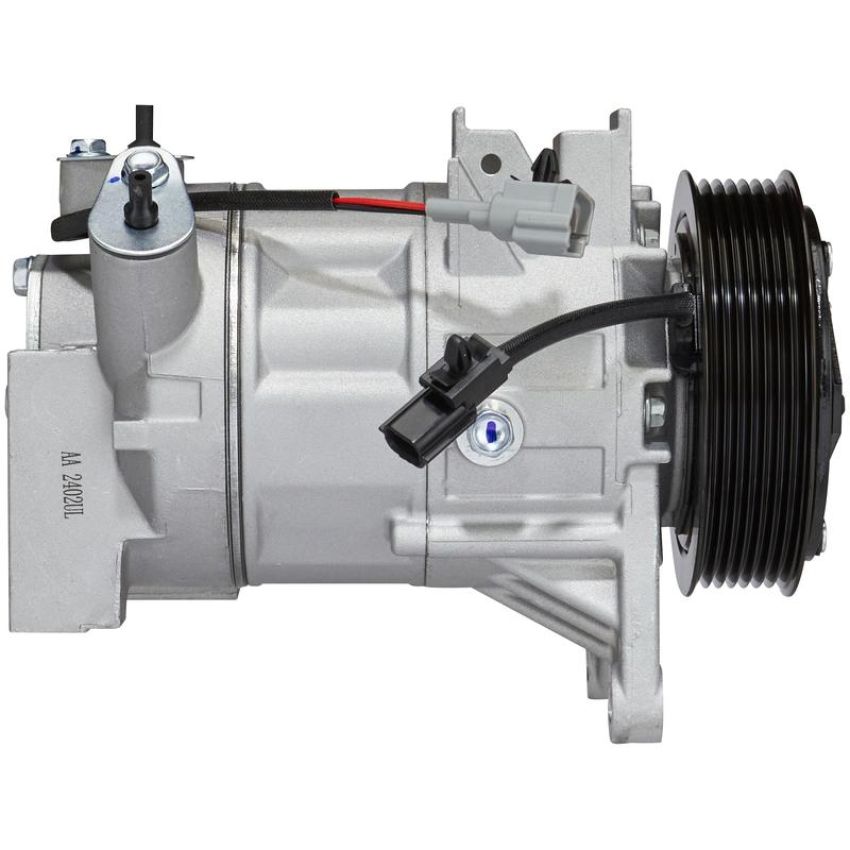 SPECTRA PREMIUM 0610401 A/C Compressor