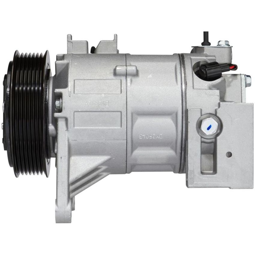 SPECTRA PREMIUM 0610401 A/C Compressor