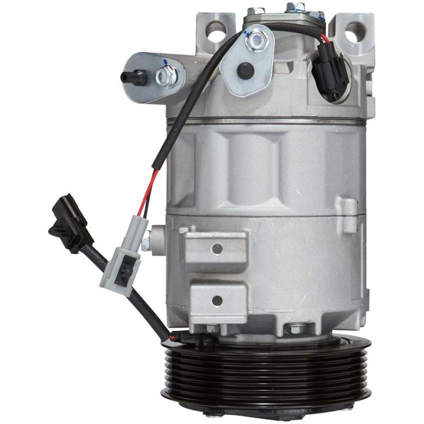 SPECTRA PREMIUM 0610401 A/C Compressor