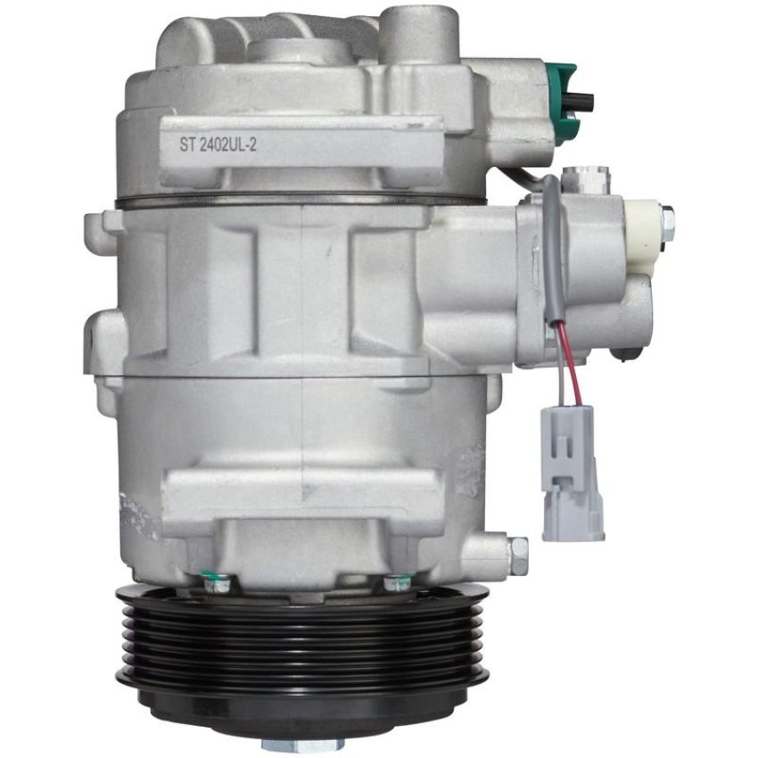 SPECTRA PREMIUM 0610402 A/C Compressor