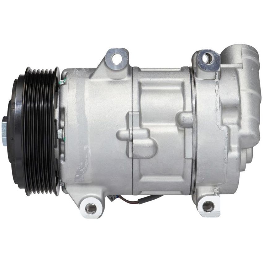 SPECTRA PREMIUM 0610402 A/C Compressor