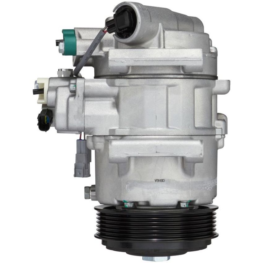 SPECTRA PREMIUM 0610402 A/C Compressor