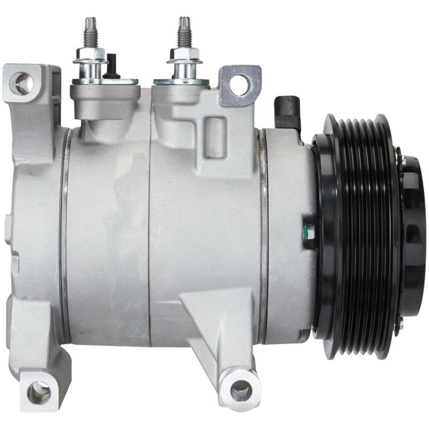 SPECTRA PREMIUM 0610403 A/C Compressor