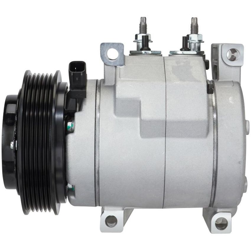 SPECTRA PREMIUM 0610403 A/C Compressor