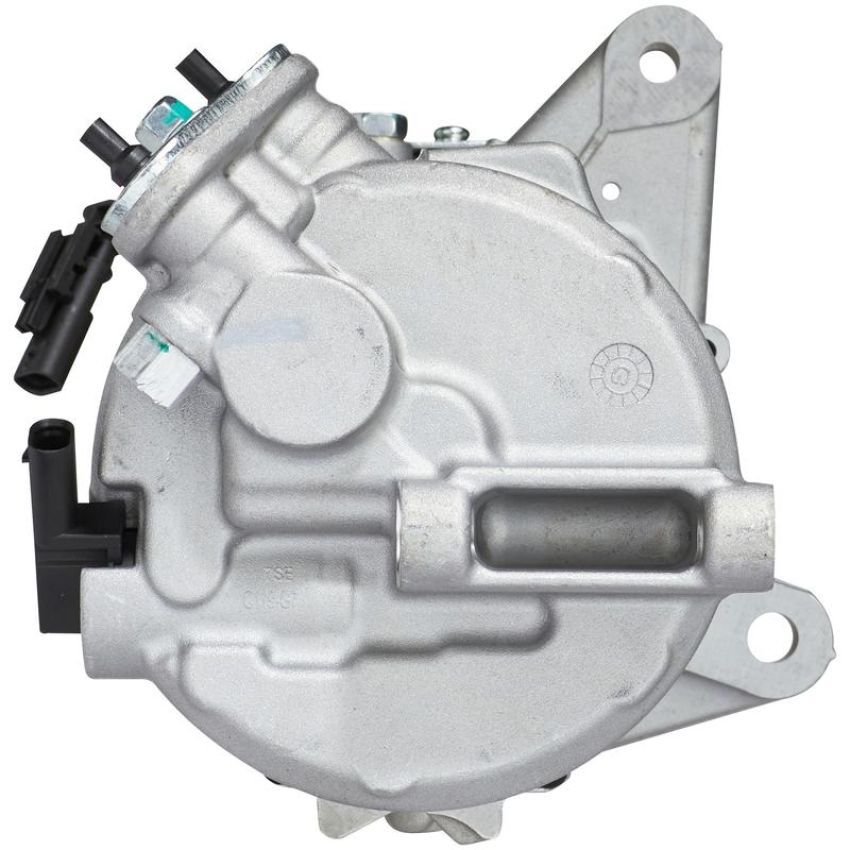 SPECTRA PREMIUM 0610404 A/C Compressor