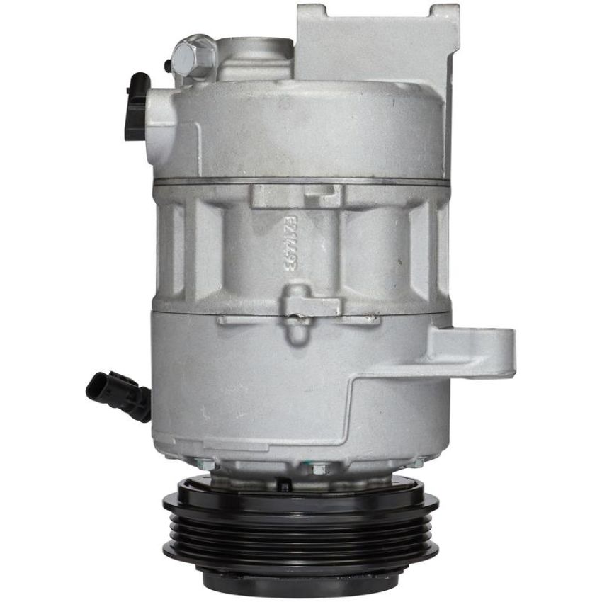 SPECTRA PREMIUM 0610404 A/C Compressor
