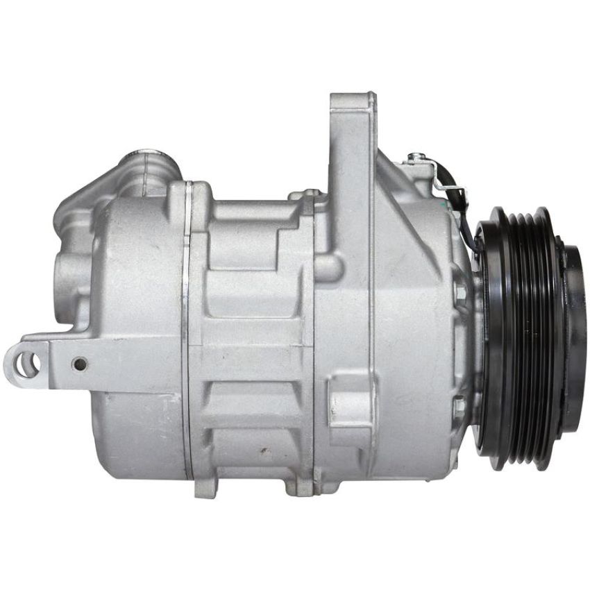 SPECTRA PREMIUM 0610404 A/C Compressor