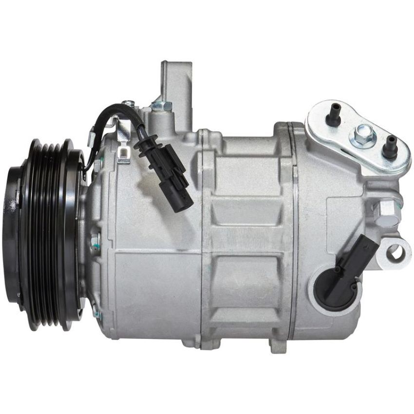 SPECTRA PREMIUM 0610404 A/C Compressor