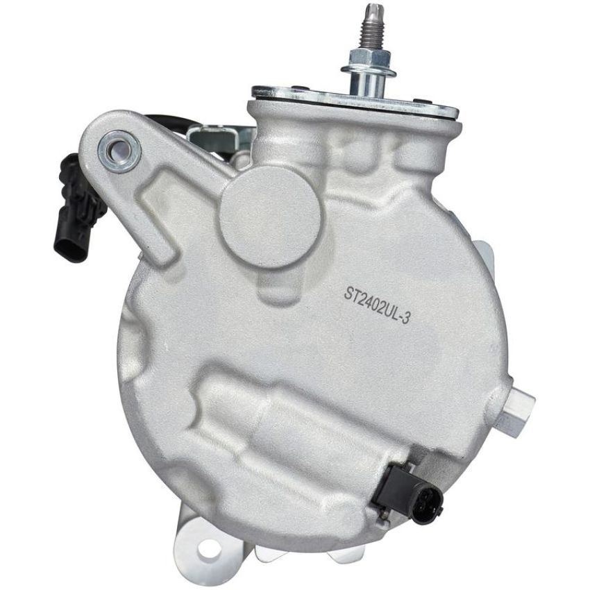 SPECTRA PREMIUM 0610405 A/C Compressor