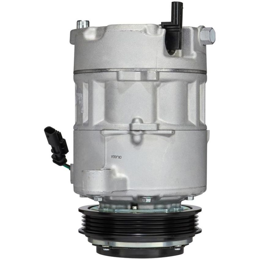 SPECTRA PREMIUM 0610405 A/C Compressor