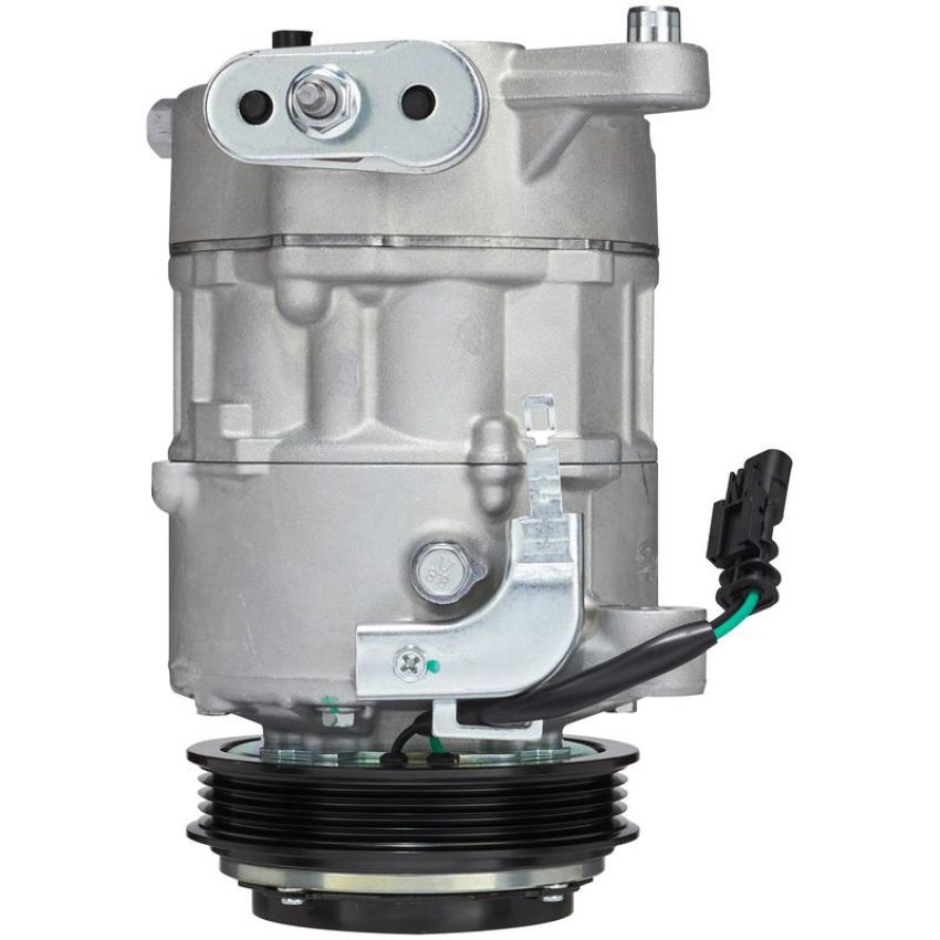 SPECTRA PREMIUM 0610405 A/C Compressor