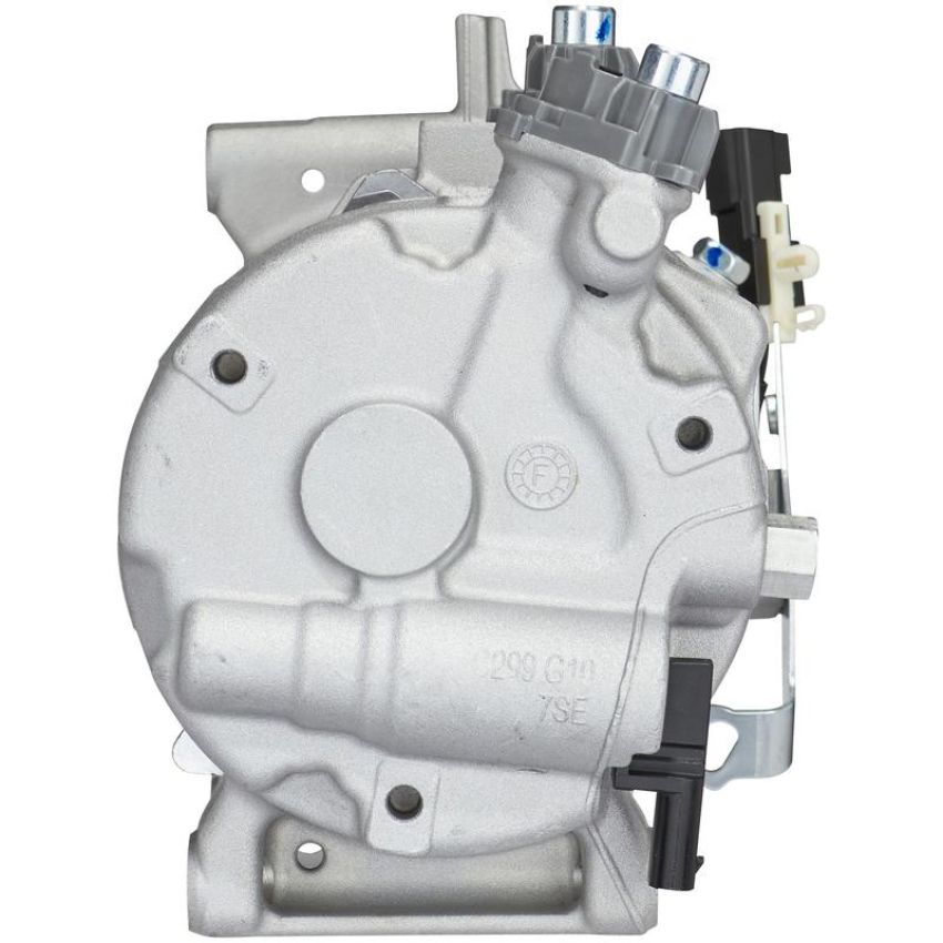 SPECTRA PREMIUM 0610406 A/C Compressor