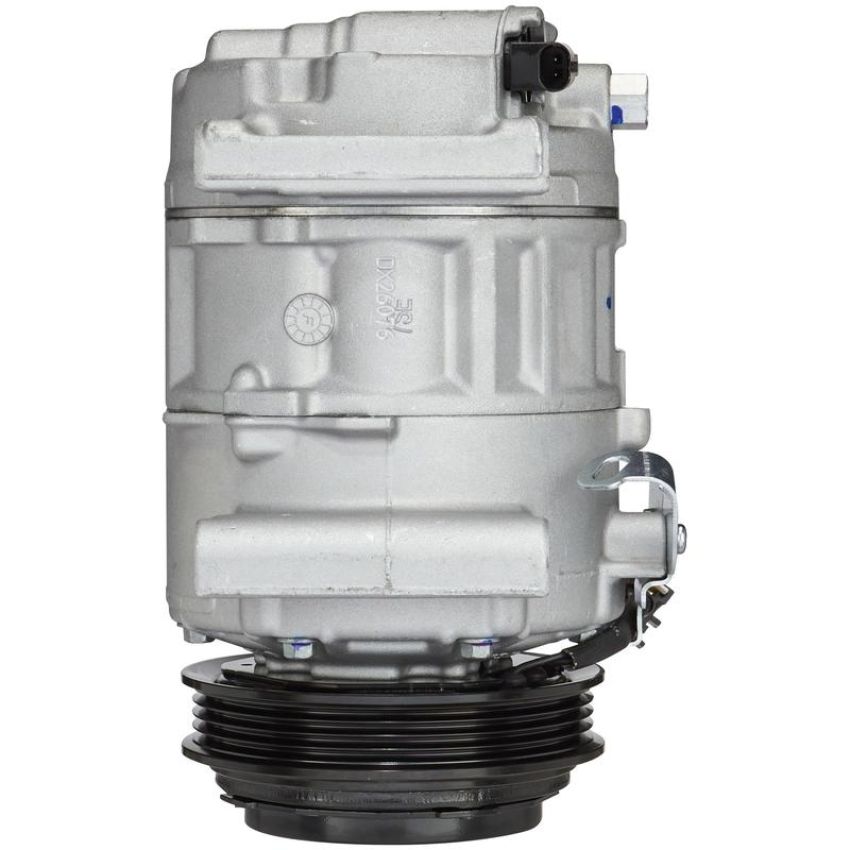 SPECTRA PREMIUM 0610406 A/C Compressor
