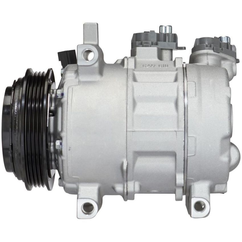 SPECTRA PREMIUM 0610406 A/C Compressor