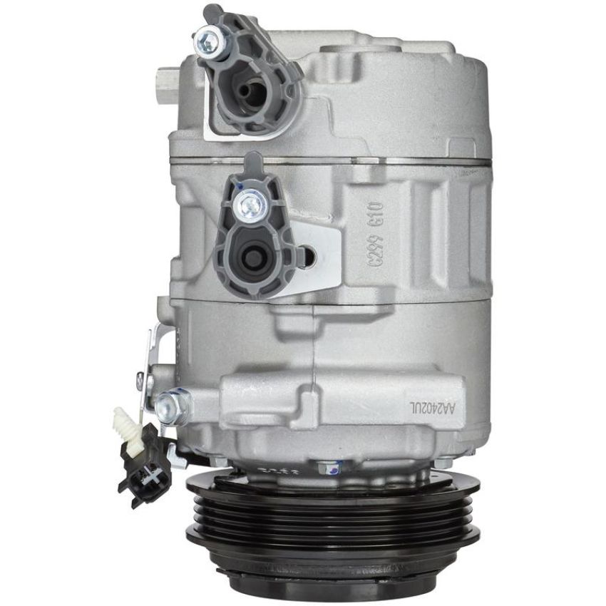 SPECTRA PREMIUM 0610406 A/C Compressor