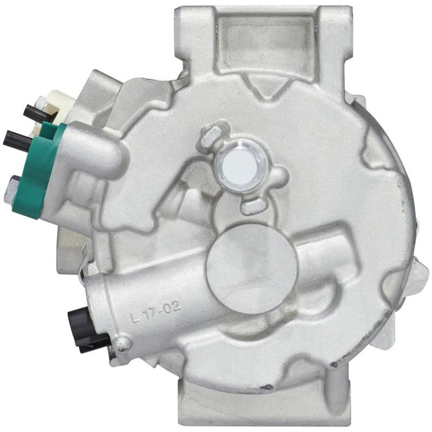 SPECTRA PREMIUM 0610407 A/C Compressor
