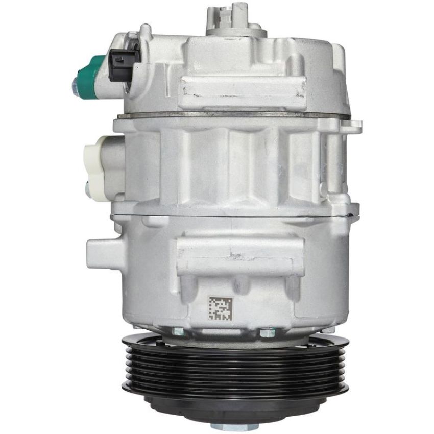 SPECTRA PREMIUM 0610407 A/C Compressor
