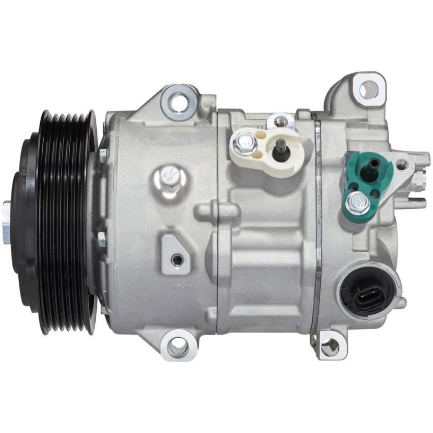 SPECTRA PREMIUM 0610407 A/C Compressor