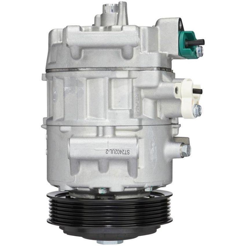 SPECTRA PREMIUM 0610407 A/C Compressor