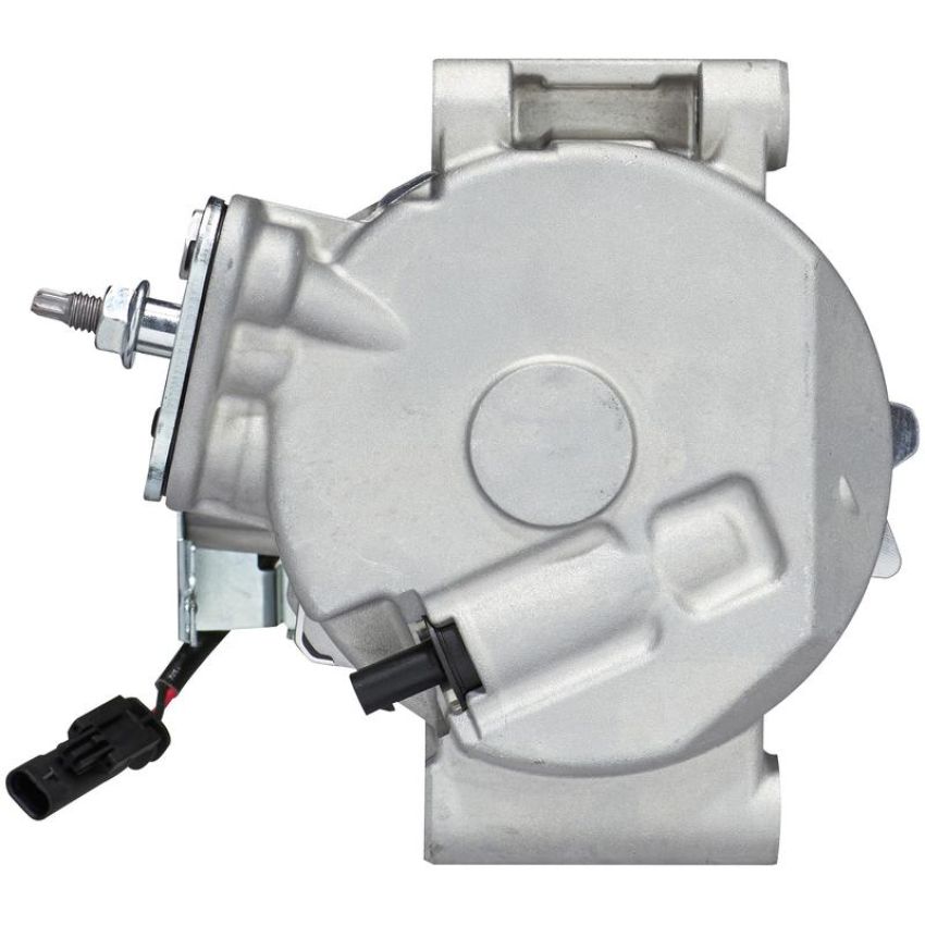 SPECTRA PREMIUM 0610408 A/C Compressor