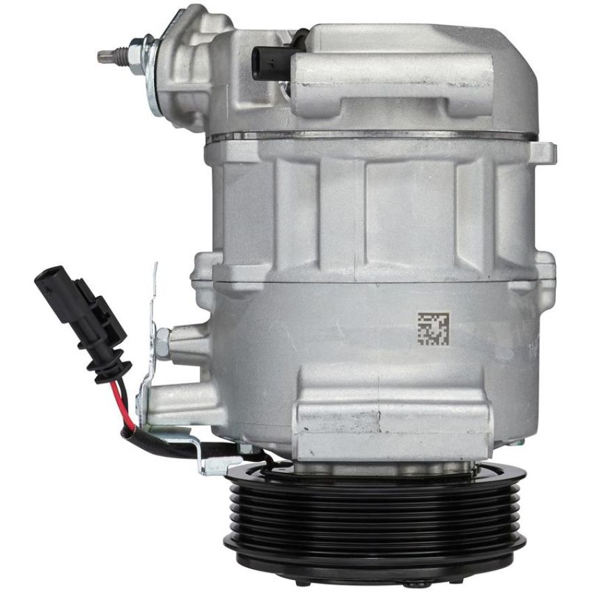 SPECTRA PREMIUM 0610408 A/C Compressor