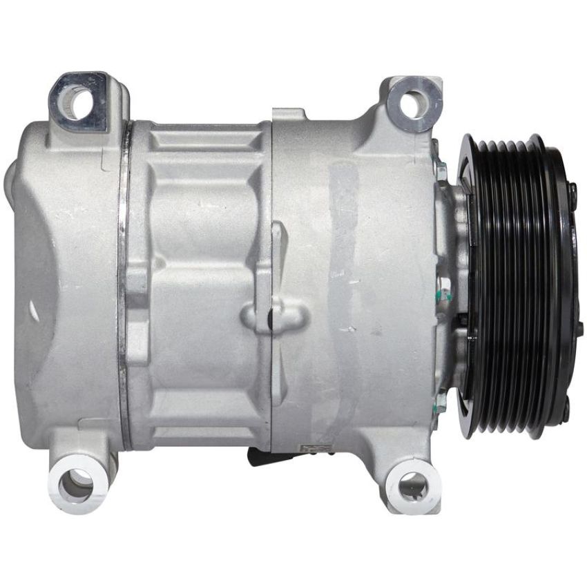 SPECTRA PREMIUM 0610408 A/C Compressor