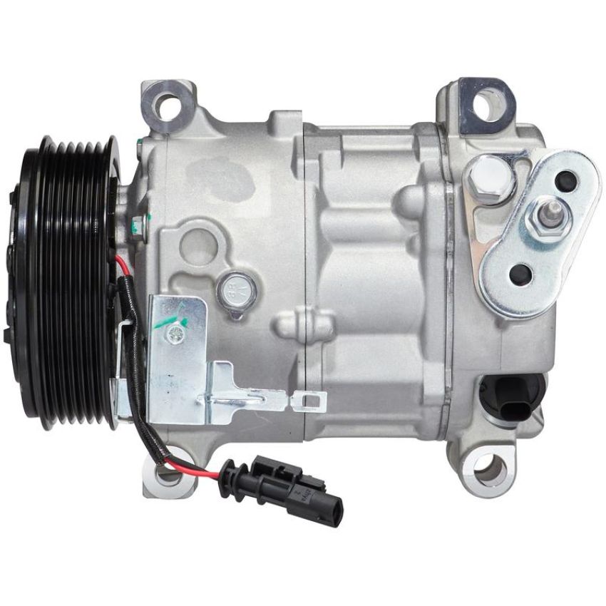 SPECTRA PREMIUM 0610408 A/C Compressor
